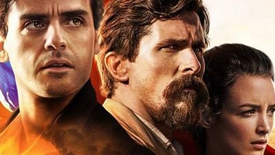 bild aus der news "The Promise - Die Erinnerung bleibt": Deutsche Trailerpremiere zum Genozid-Drama mit Christian Bale