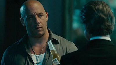 bild aus der news Studie: Immer mehr Alkoholwerbung und -produktplatzierung in Blockbustern