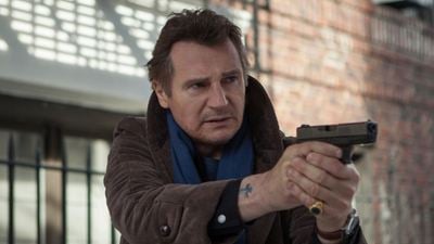 "Retribution": Liam Neeson drückt im "Speed"-mäßigen Remake von "Anrufer unbekannt" auf die Tube