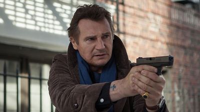 bild aus der news "Retribution": Liam Neeson drückt im "Speed"-mäßigen Remake von "Anrufer unbekannt" auf die Tube