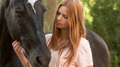 bild aus der news "Ostwind 3 - Aufbruch nach Ora": Neuer langer Trailer zum Pferde-Abenteuer