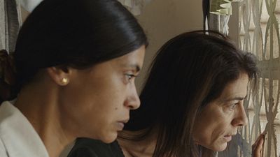 bild aus der news "Innen Leben": Deutscher Trailer zum packenden Antikriegs-Drama und Publikumsgewinner der Berlinale