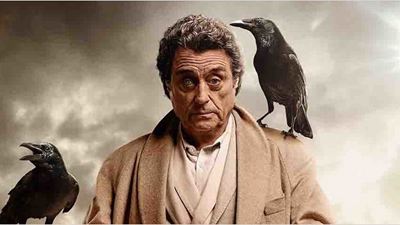 "American Gods": Starz verlängert Fantasy-Serie um zweite Staffel