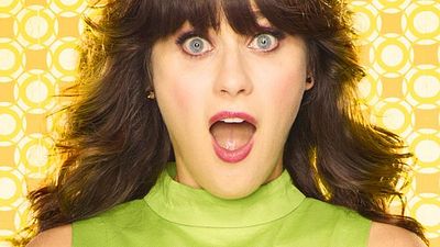 bild aus der news Aus und vorbei für "New Girl": Angekündigte 7. Staffel wird die letzte