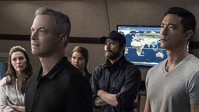 bild aus der news "Criminal Minds: Beyond Borders": Nach nur 2 Staffeln ist Schluss für die Elitetruppe