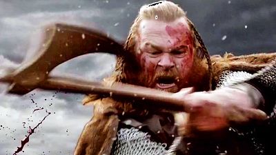bild aus der news "Viking Legacy": Axtschwinger und Intrigen im deutschen Trailer zum Wikingerepos