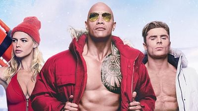 bild aus der news "Baywatch": FSK gibt Altersfreigabe für Action-Komödie mit Dwayne Johnson und Zac Efron bekannt