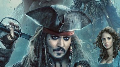 Hacker klauen offenbar "Pirates of the Caribbean 5: Salazars Rache" – und erpressen Disney