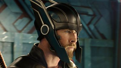 "Thor 3: Tag der Entscheidung": Erster deutscher Trailer zum Marvel-Abenteuer enthüllt neuen Titel