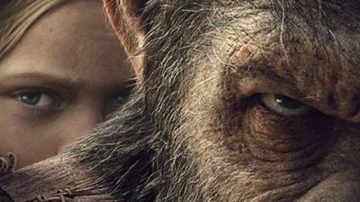 "Planet der Affen 3: Survival": Im finalen Trailer tobt der Krieg zwischen Affen und Menschen