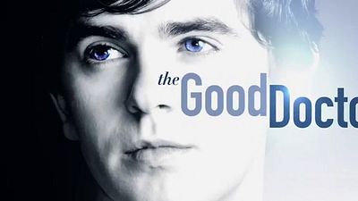 bild aus der news Erster Trailer zu "The Good Doctor": "Bates Motel"-Killer Freddie Highmore als genialer Arzt mit Autismus