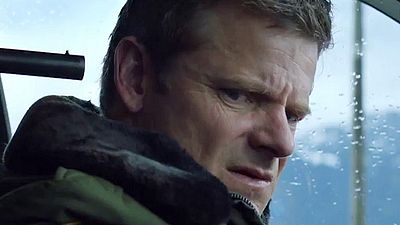 bild aus der news "The Crossing": Im ersten Trailer zur Mysteryserie werden US-Bürger zu Flüchtlingen in ihrem eigenen Land