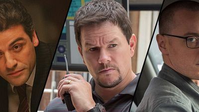 bild aus der news Oscar Isaac, Mark Wahlberg, James McAvoy: Sony sucht für Comic-Verfilmung "Bloodshot" nach großen Namen