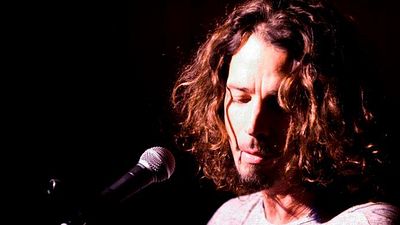 bild aus der news Soundgarden-Frontmann Chris Cornell ist tot: Der Sänger des "James Bond - Casino Royale"-Songs wurde nur 52 Jahre alt
