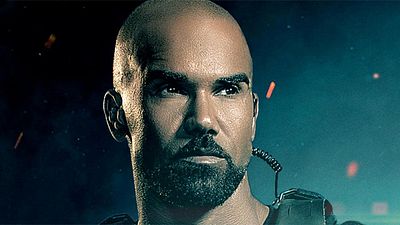 bild aus der news "S.W.A.T.": Action vom "Fast & Furious"-Regisseur im ersten Trailer zum Serien-Reboot mit Shemar Moore
