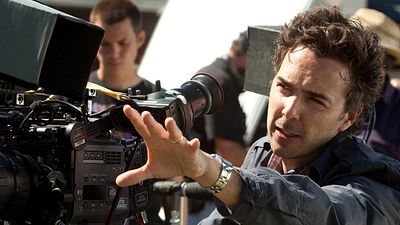 bild aus der news "The Fall": Shawn Levy inszeniert Alien-Invasions-Thriller für Steven Spielberg