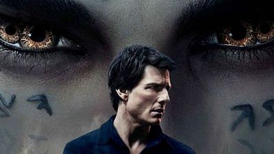 bild aus der news "Die Mumie": Verfluchter Tom Cruise im neuen Trailer zu Actioner