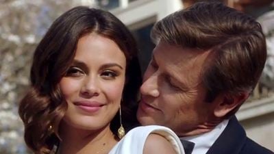 "Dynasty": Erster Trailer zur Neuauflage des Soap-Klassikers "Der Denver-Clan"