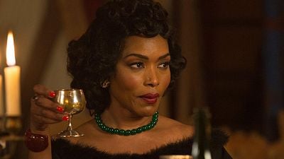 bild aus der news "Mission: Impossible 6": Angela Bassett als CIA-Direktorin im nächsten Agenten-Abenteuer mit Tom Cruise