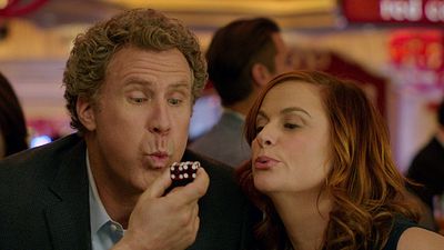 bild aus der news Neuer Trailer zu "Casino Undercover": Amy Poehler und Will Ferrell eröffnen illegale Spielbank mit Massageraum und Stripclub