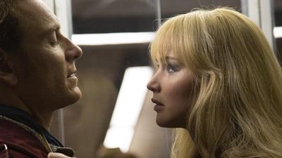 "X-Men: Dark Phoenix": Zeichen stehen auf Rückkehr von Jennifer Lawrence und Michael Fassbender