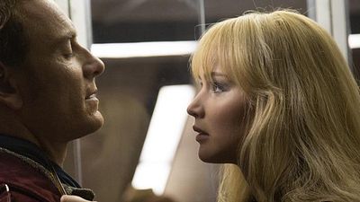 bild aus der news "X-Men: Dark Phoenix": Zeichen stehen auf Rückkehr von Jennifer Lawrence und Michael Fassbender