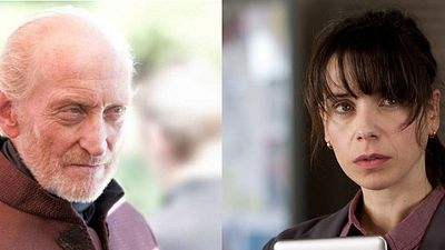 bild aus der news "Godzilla 2: King Of Monsters": Sally Hawkins kehrt zurück, "Game Of Thrones"-Star Charles Dance neu dabei