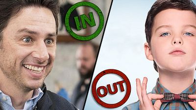 bild aus der news Die INs & OUTs der Woche mit einem Serien-Spezial zu den Upfronts