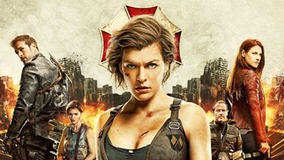 "Resident Evil": Produzenten planen Reboot