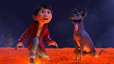 "Coco": Farbenfroher neuer Trailer zum Pixar-Animationsfilm vom "Findet Nemo"-Regisseur