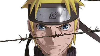 bild aus der news "Naruto Shippuden The Movie 5: Blood Prison": Im deutschen Trailer muss Naruto aus dem Gefängnis ausbrechen