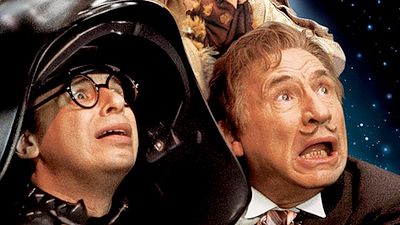 bild aus der news "Spaceballs 2": Sequel zur Kult-Komödie könnte nach 30 Jahren doch noch kommen