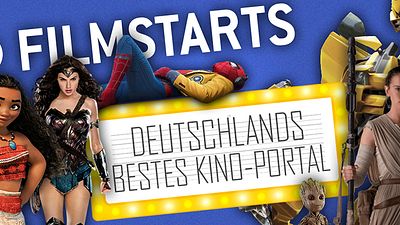 bild aus der news Deutschlands bestes Kino-Portal: Auszeichnung für FILMSTARTS
