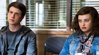 bild aus der news "Tote Mädchen lügen nicht": Schule stoppte Verleih der Buchvorlage