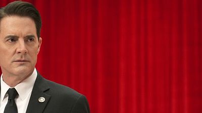 bild aus der news "Twin Peaks: The Return": Unser erster Eindruck von der Rückkehr der Kultserie