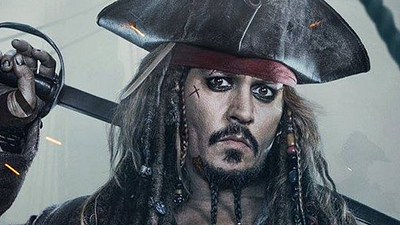 bild aus der news "Fluch der Karibik 6": Jerry Bruckheimer will eine weitere Fortsetzung mit Johnny Depp drehen