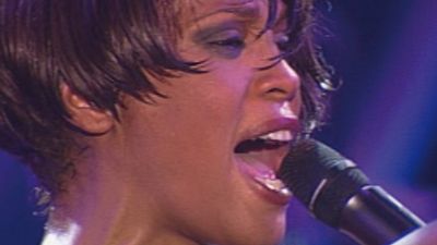 bild aus der news "Whitney: Can I Be Me": Trailer zur kurzweiligen und faszinierenden Kino-Doku über den Popstar
