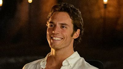 bild aus der news "Adrift": "Panem"-Star Sam Claflin statt Miles Teller an der Seite von Shailene Woodley