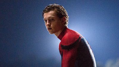 bild aus der news "Spider-Man: Homecoming": Noch zwei neue Trailer mit Spinnen- und Vogelmann