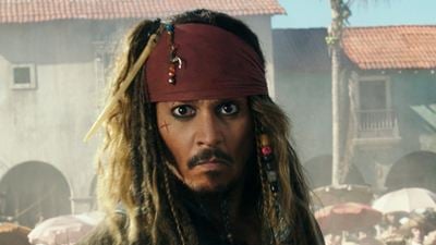 "Fluch der Karibik 6": Das bedeutet die Post-Credit-Szene von "Pirates Of The Caribbean 5" für die Zukunft der Reihe