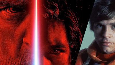 bild aus der news "Star Wars 8": Mark Hamill war überhaupt nicht einverstanden mit Lukes Entwicklung in "Die letzten Jedi"