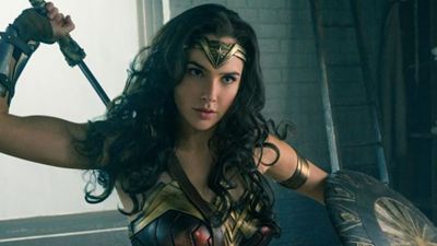 "Wonder Woman"-Vorstellungen nur für Frauen: So cool reagiert ein Kino auf Kritik an den Sondervorführungen