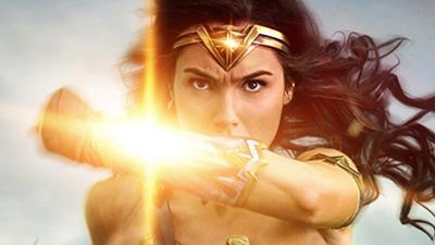 Es gibt nur eine Fassung von "Wonder Woman": "Wir haben nicht eine einzige Szene geschnitten!"