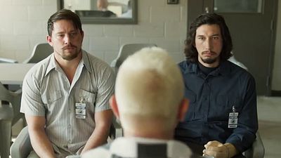 bild aus der news "Logan Lucky": Der erste Trailer zur Gangsterkomödie mit Daniel Craig, Channing Tatum und Adam Driver
