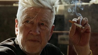 bild aus der news David Lynch gibt doch nicht auf: "Twin Peaks"-Regisseur kann sich vorstellen, wieder fürs Kino zu drehen
