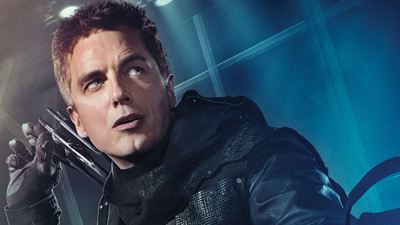 John Barrowman verkündet seinen Abschied vom "Arrow"-Universum