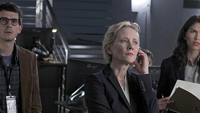 bild aus der news "The Brave": Erster Trailer zur Militär-Drama-Serie