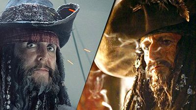 bild aus der news Beatle statt Rollling Stone: So kam es zur Verpflichtung von Paul McCartney für "Fluch der Karibik 5"