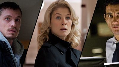 bild aus der news Der FILMSTARTS-Casting-Überblick: Heute mit einem FBI-Spitzel in der Mafia und todbringenden Fledermaus-Kreaturen