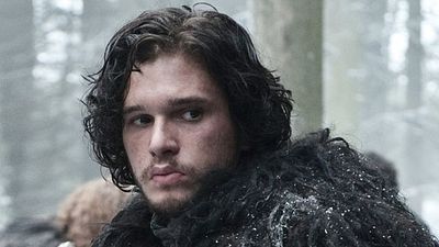 bild aus der news Jon Snows Doppelgänger: Altes Jugendfoto von George R. R. Martin lässt Fans ausflippen